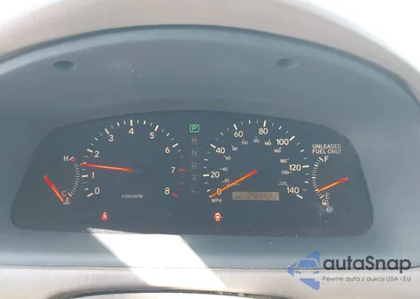 1999 Lexus Es 300 from USA, damaged, VIN JT8BF28GXX0225751